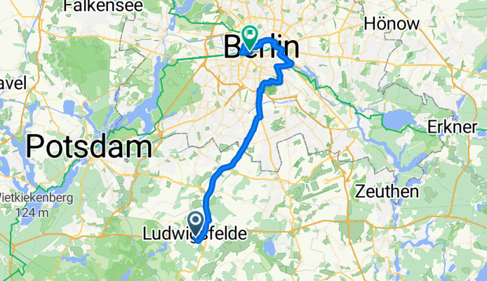 Diese Route in Bikemap Web öffnen