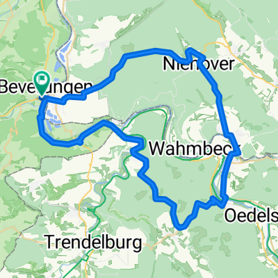 Gottsbüren Polier