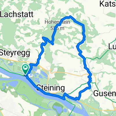 Hohenstein