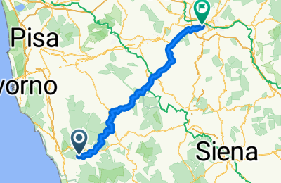 Open this route in the Bikemap app