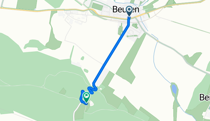 Burg Scherfenstein