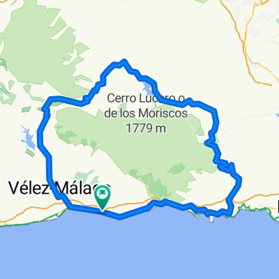 Astrik 2016- Konge-etappen dag 2