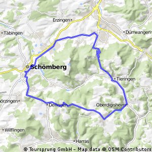 Lochen Obernheim