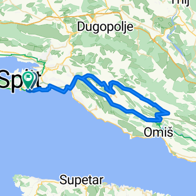 VOZNJA