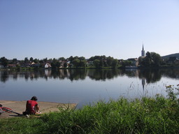 Highlight 1 along the Bikemap route "Sumava Tour 3.den" Highlight 1 along the Bikemap route "Sumava Tour 3.den"