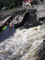 Highlight 2 along the Bikemap route "Sumava Tour 3.den" Highlight 2 along the Bikemap route "Sumava Tour 3.den"