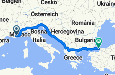 Open this route in the Bikemap app