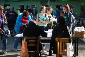 Destacado 9 en la ruta de Bikemap "Trasa Bošovické šlapky - pěší 52km"