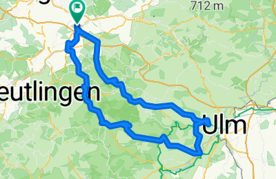 Open this route in the Bikemap app