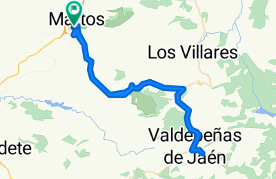 Open this route in the Bikemap app