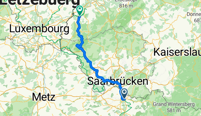 Diese Route in Bikemap Web öffnen