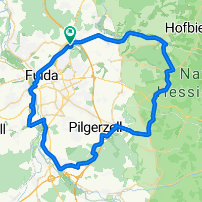 17-11-13 / Fulda-Wiesen-Dipperz-Bronzell