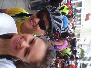 Destacado 1 en la ruta de Bikemap " Pedal das Chaminés 29/03/15"
