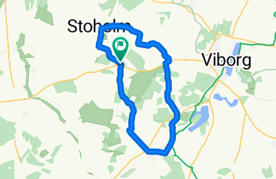 Open this route in the Bikemap app