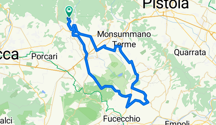 pescia cerreto g. pescia