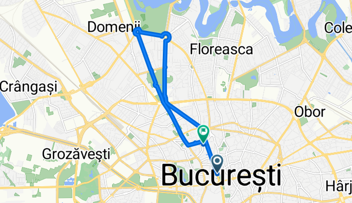 Diese Route in Bikemap Web öffnen