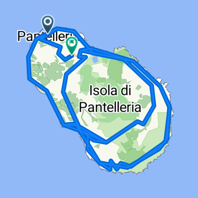 GP Pantelleria