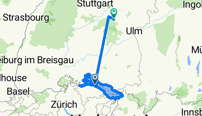 Bodensee-Radweg