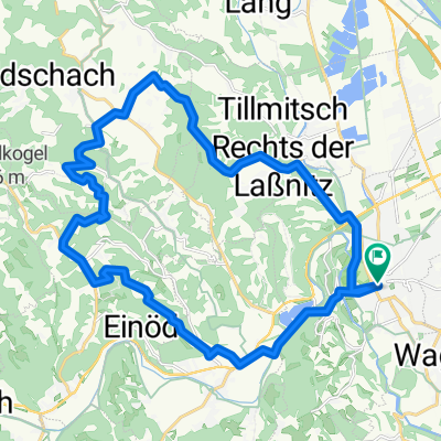 MTB-Tour 3