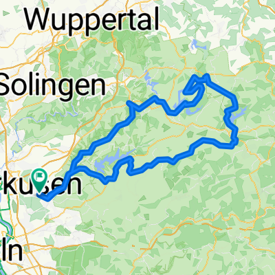 Leverkusener Radrallye Tour_3