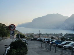 Highlight 5 along the Bikemap route "Malcesine - Monte Baldo - Rif. Graziani - Brentonico - Castione - Nago - Torbole - Malcesine" Highlight 5 along the Bikemap route "Malcesine - Monte Baldo - Rif. Graziani - Brentonico - Castione - Nago - Torbole - Malcesine"