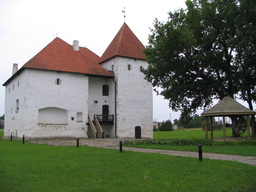 Highlight 13 along the Bikemap route "Tallinn-Narva"