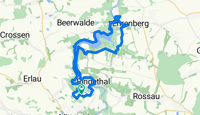 Diese Route in Bikemap Web öffnen