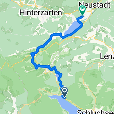 40_Aha – Bärental – Titisee