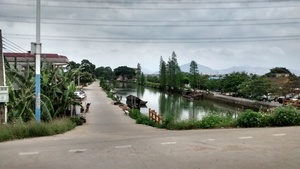 Atrakcja 1 na trasie Bikemap „Zhuhai to Jiangmen”