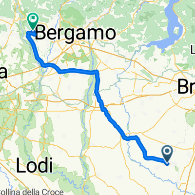 7) Verolavecchia - Sotto il Monte