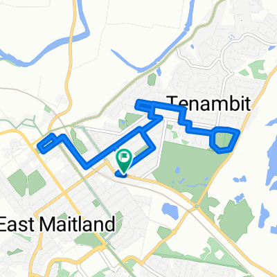 Route 1