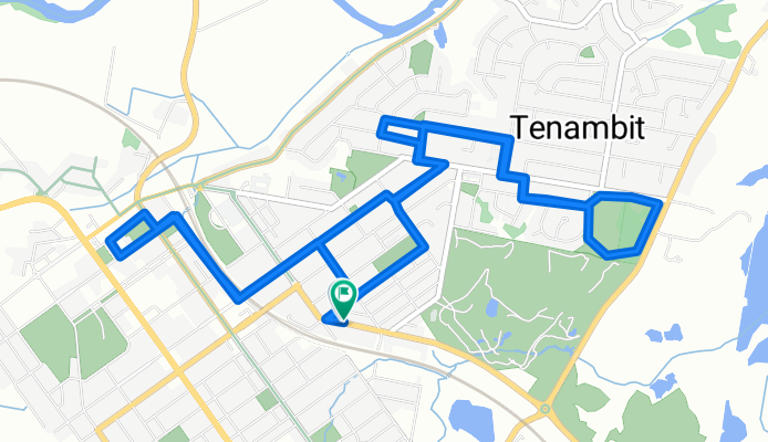 Route 1