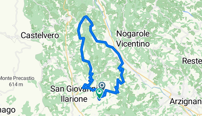 Recording from 11:17 4 aprile