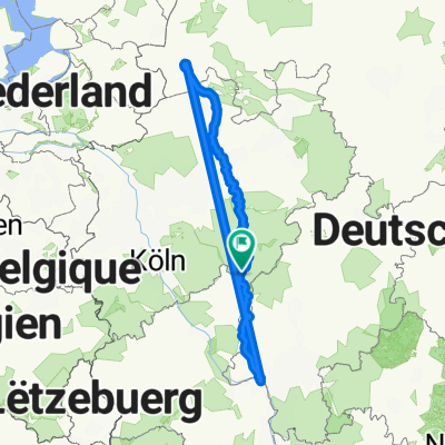 Mainz - Lingen