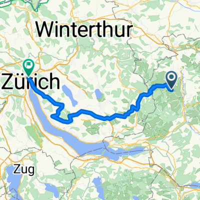 mosnang zürich