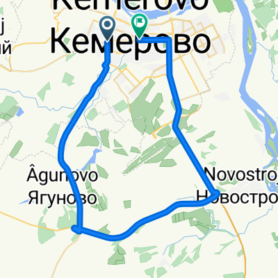 кясрк