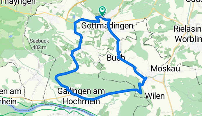 Diese Route in Bikemap Web öffnen
