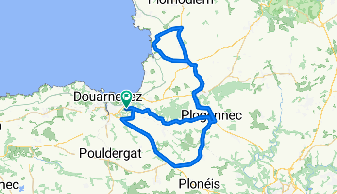 Diese Route in Bikemap Web öffnen