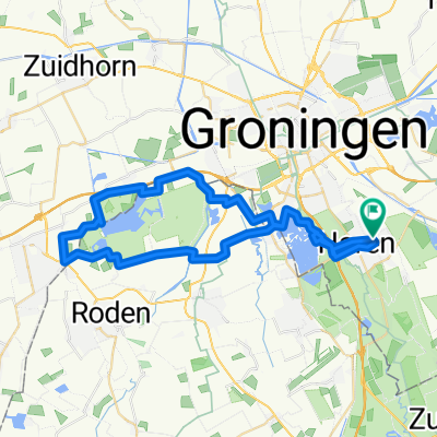Twee Merentocht.gpx