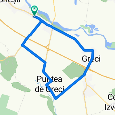 Usor 15 km