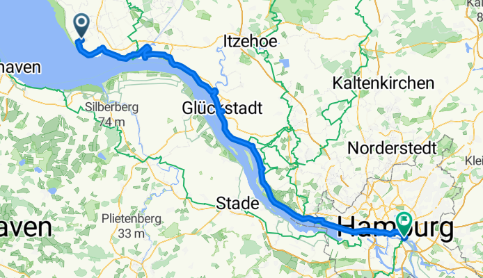 DK - D Tag 8