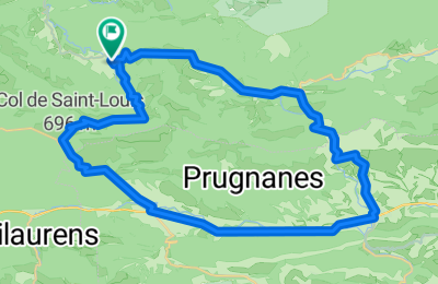 Open this route in the Bikemap app