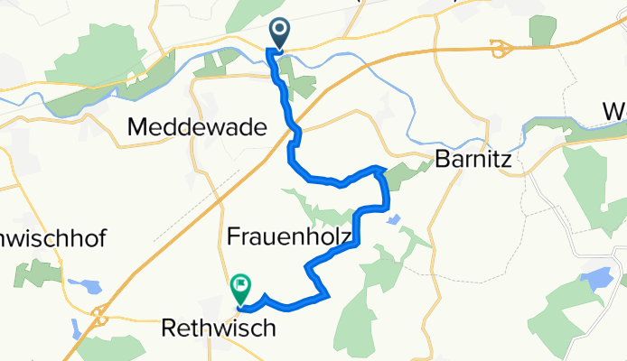 Diese Route in Bikemap Web öffnen