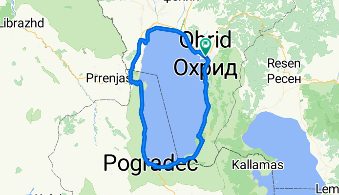 Macedonsko 3. den