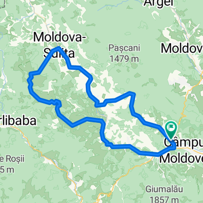 Clg Sadova Breaza Sulita Lucina Obcina Botusel Fd Moldovei Clung