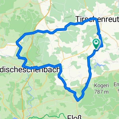 Liebenstein 1