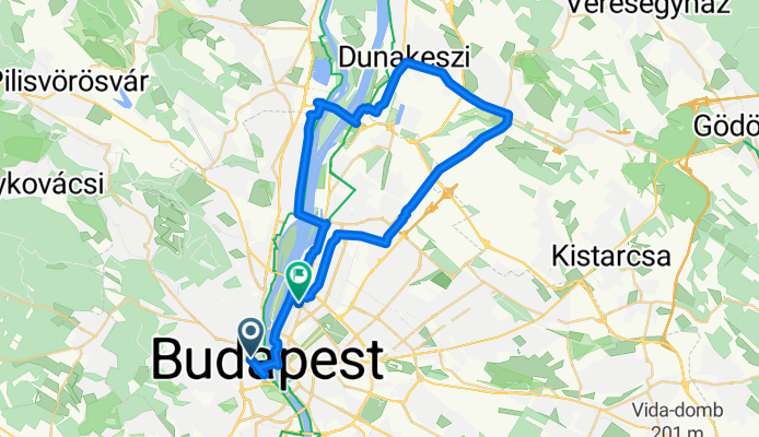 Otthon - Dunakeszi - Fót - Capital