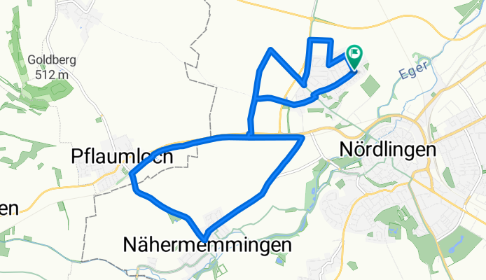 Nähermemmingen