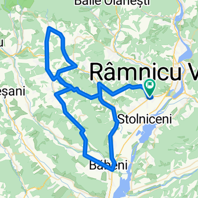 ruta valcea