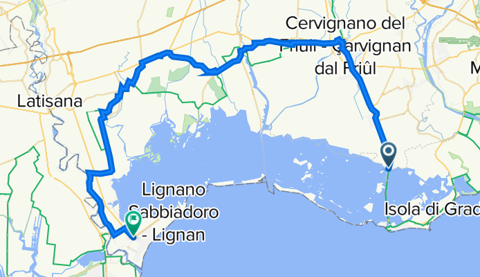 Diese Route in Bikemap Web öffnen